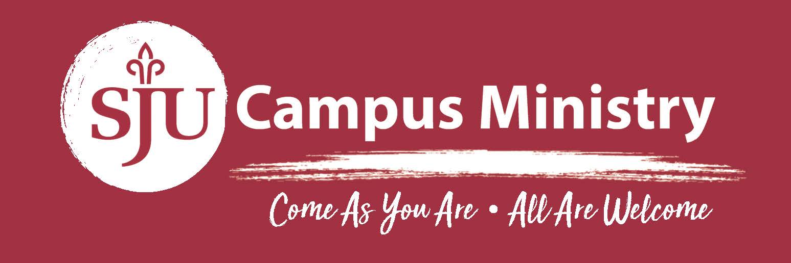 campus ministry logo picture